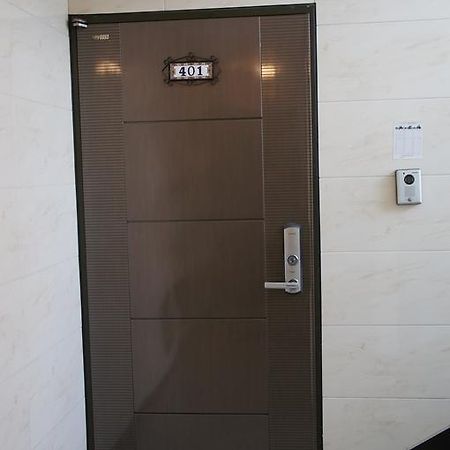 Denis'S House Hotel โซล ภายนอก รูปภาพ