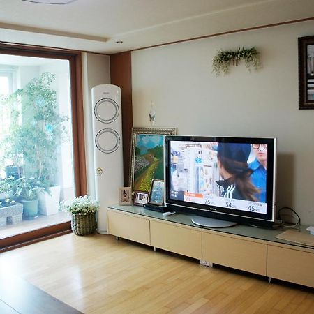 Denis'S House Hotel โซล ภายนอก รูปภาพ