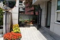 Denis'S House Hotel โซล ภายนอก รูปภาพ