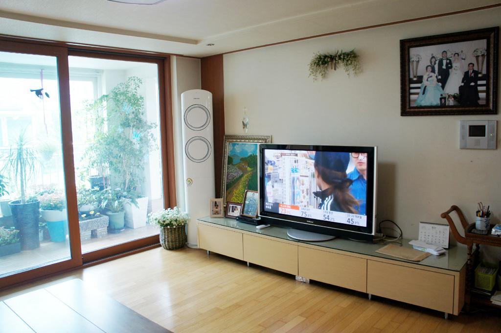Denis'S House Hotel โซล ภายนอก รูปภาพ
